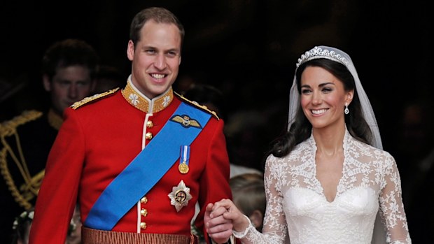 Prince William's 'turning point' in his romance with Kate Middleton