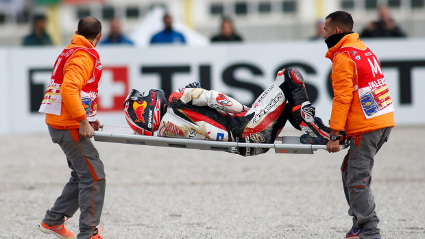Johann Zarco