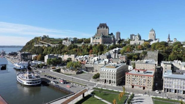 Quebec City, Canada