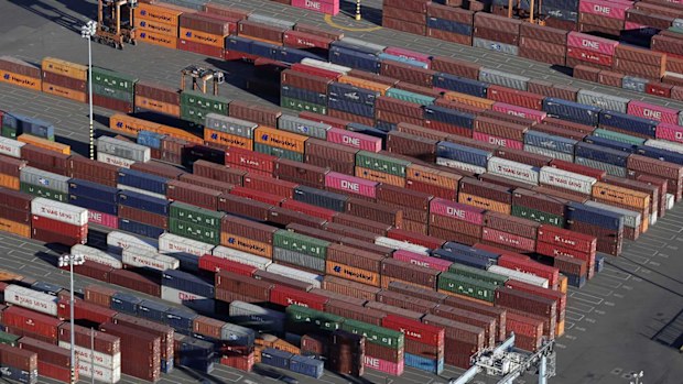 Donald Trump's moves have intensified the trade war between the US and China.