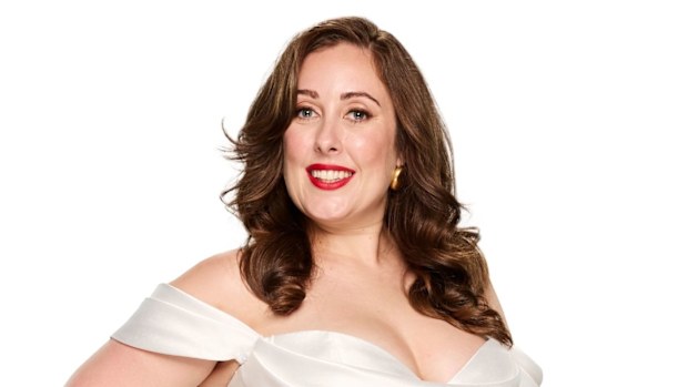 MAFS 2026 Cast, Rachel Gilmore