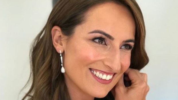 Jayne Azzopardi