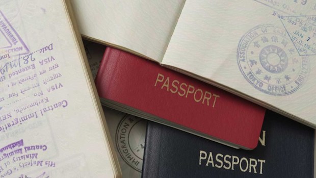 Passports