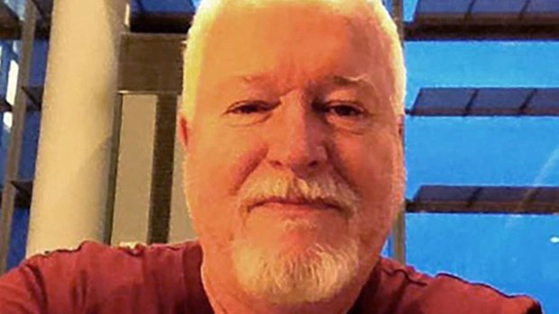Landscaper Bruce McArthur has been charged with the murders of five men.