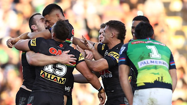 Penrith Panthers