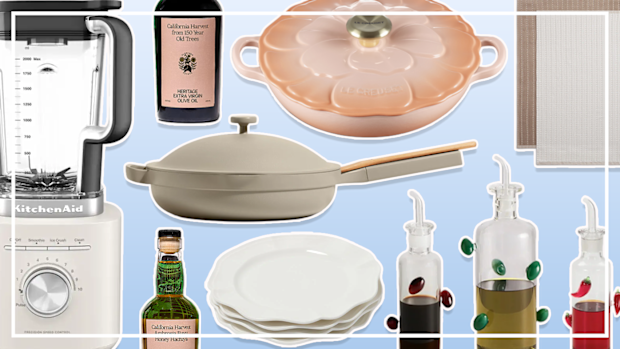 9PR Best Mother's Day gifts for the foodie mum