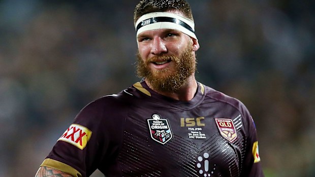 Josh McGuire 