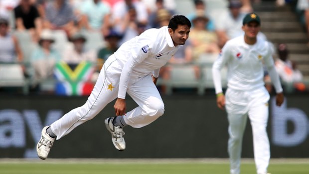 Mohammad Abbas