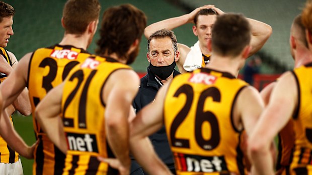 Alastair Clarkson