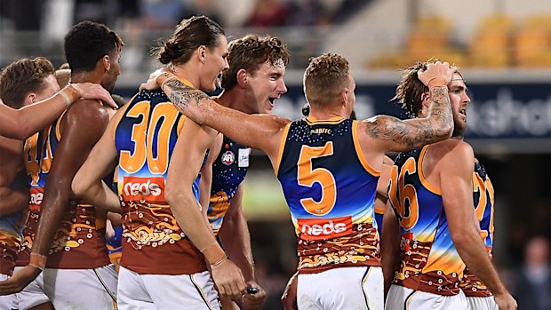 Brisbane Lions