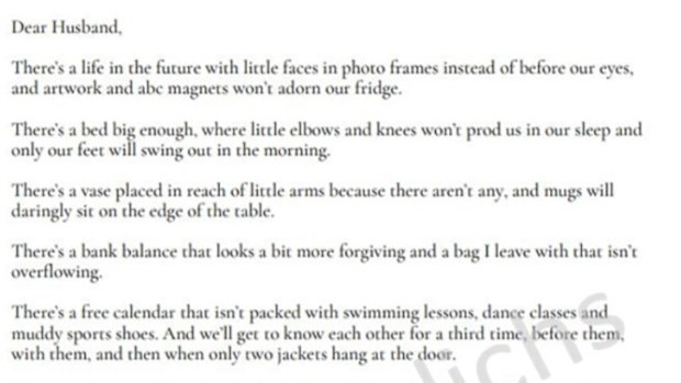Jessica Ulrichs poem
