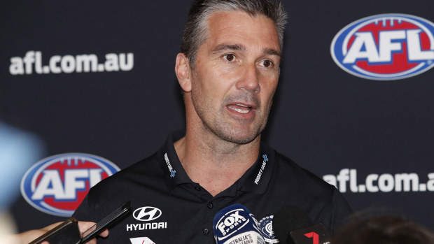 Stephen Silvagni