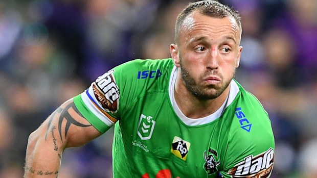 Josh Hodgson