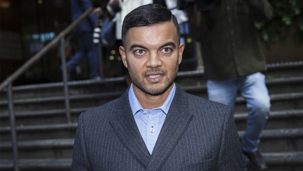 The judge presiding over the high-profile NSW fraud case involving Guy Sebastian's former manager is on life support.