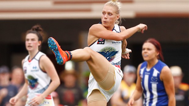 Erin Phillips
