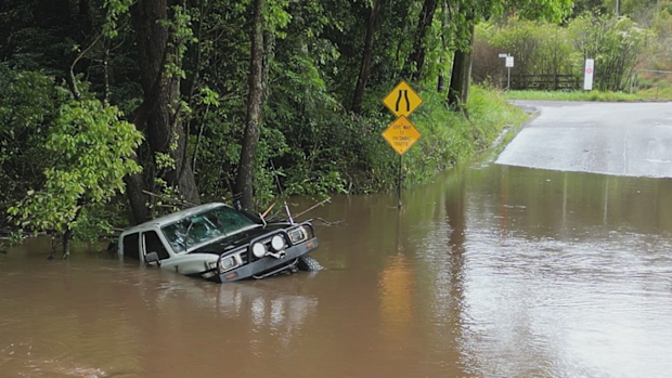 Since 6pm Friday 7 October 2022 NSW SES volunteers have responded to 44 flood rescues
