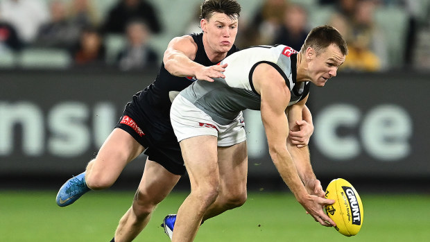 Robbie Gray