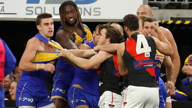 Nic Naitanui