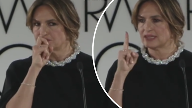 Mariska Hargitay