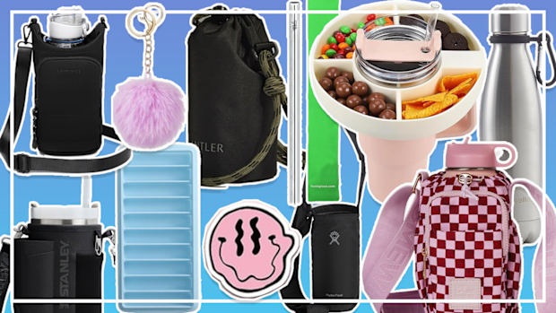 9PR water bottle accessories