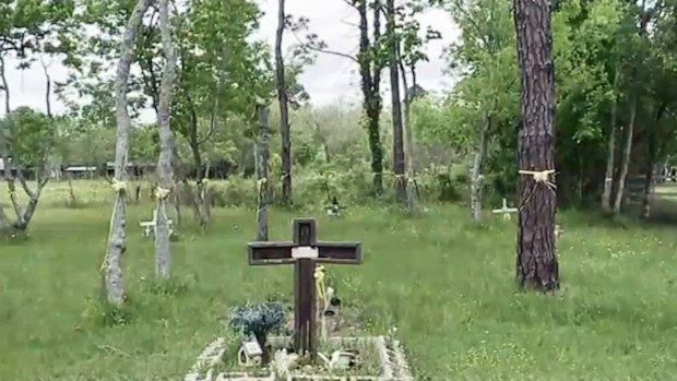 Four women's bodies were found in the same region and police believed their deaths may be linked. All of their cases remain unsolved.