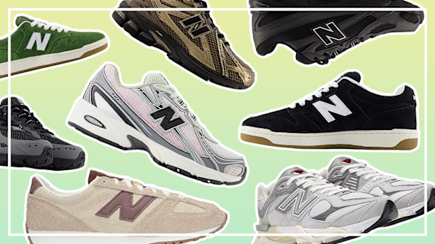 9PR: New Balance