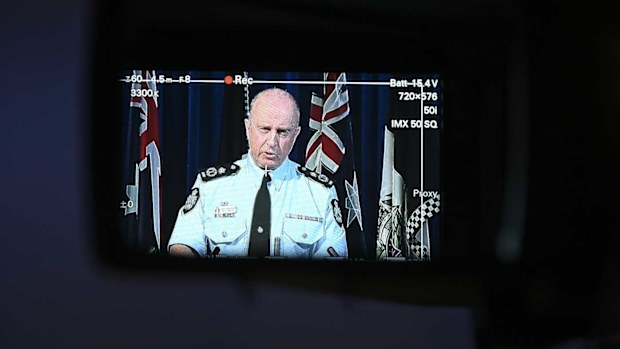 Albanese, Dutton in heated exchange on AFP media raids | Nine.com.au