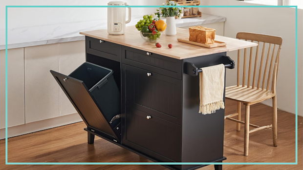 9PR: Clever storage ideas to help you battle your storage wars