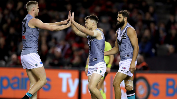 Robbie Gray