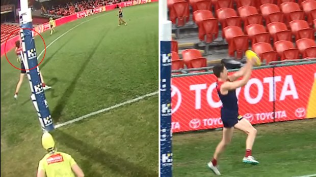 Jake Lever