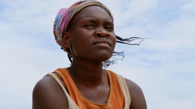 Maryanne Oketch Survivor 42