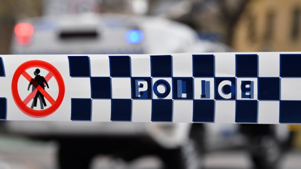 The death of Wagga Wagga toddler is being treated as suspicious