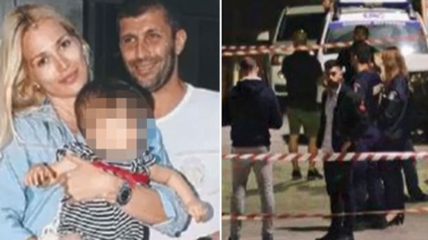 News Australia: Suspected killer of Australian-Greek underworld figure ...