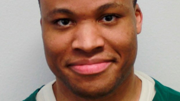 US inmate Lee Boyd Malvo is now a married man.