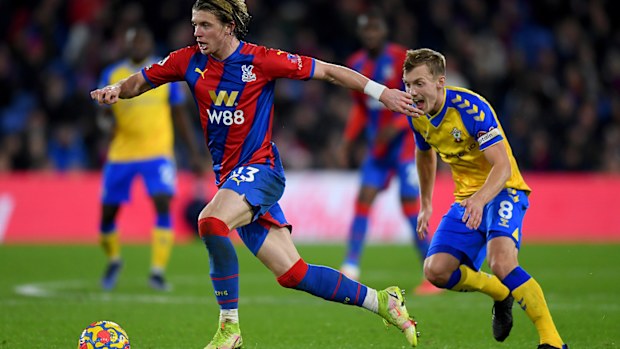 Crystal Palace and Southampton have both been hit by the decision to postpone matches.