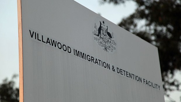 A man who has been detained for almost a year at Villawood Detention Centre will be released after a decision made by the Australian Administrative Tribunal. 