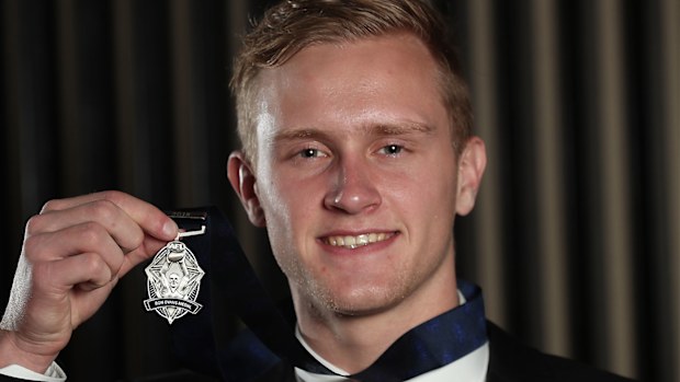 Jaidyn Stephenson