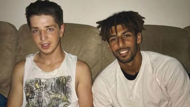 AFL: Brisbane Lions big man Archie Smith opens up on younger brother's ...