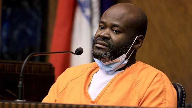 James "BA" Johnson gives testimony that it was him that shot Marcus Boyd in 1994 and that Lamar Johnson was not even present at the scene of the crime.