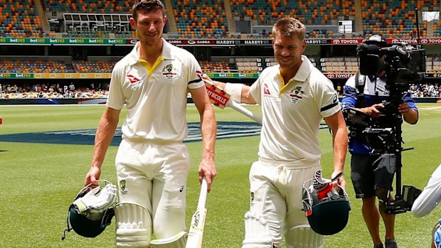 Bancroft and Warner