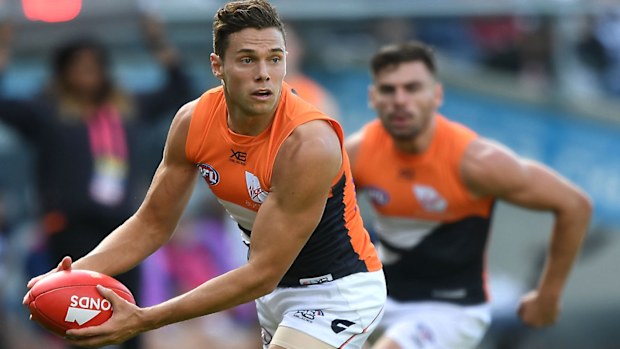 Josh Kelly