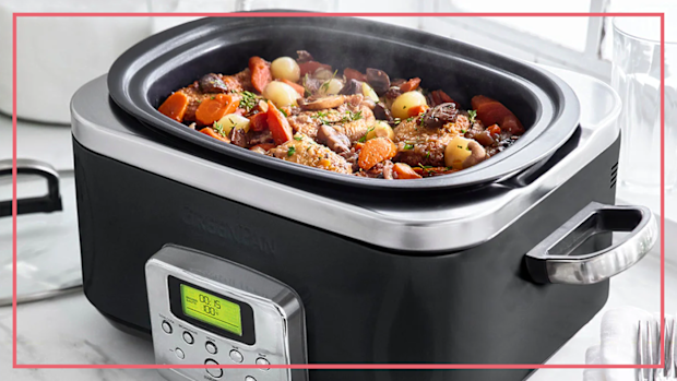 9PR: GreenPan slow cooker 