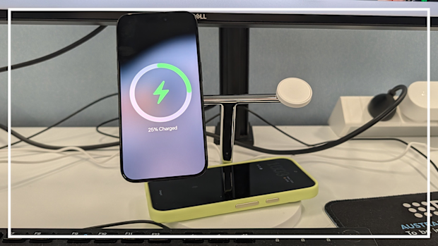 9PR: Best wireless chargers