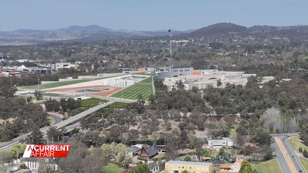 Canberra