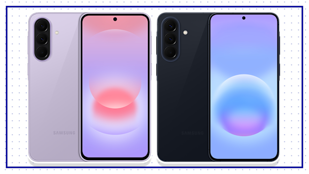 9PR: Samsung A37 A57