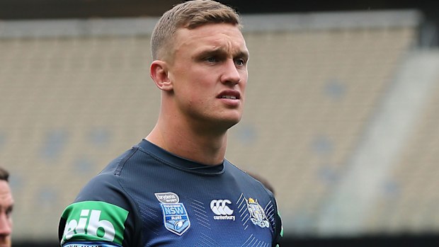 Jack Wighton