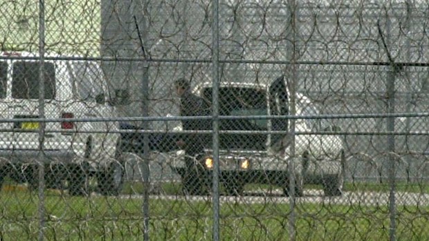 Gary Ray Bowles was executed at Florida State Prison.