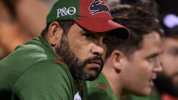 Greg Inglis