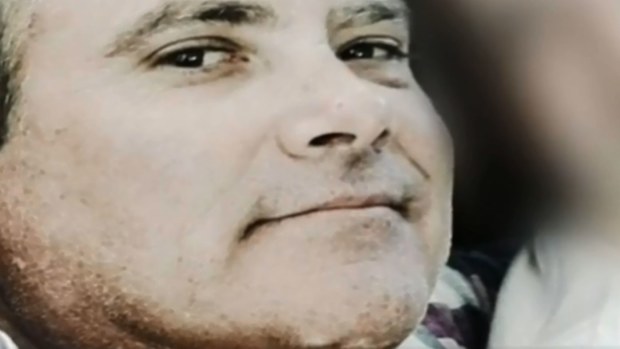 Darran Pullar died after coming to the aid of neighbours who had allegedly been victims of a home invasion.