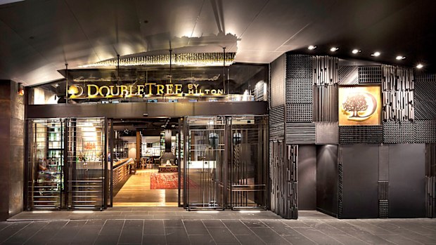 DoubleTree by Hilton